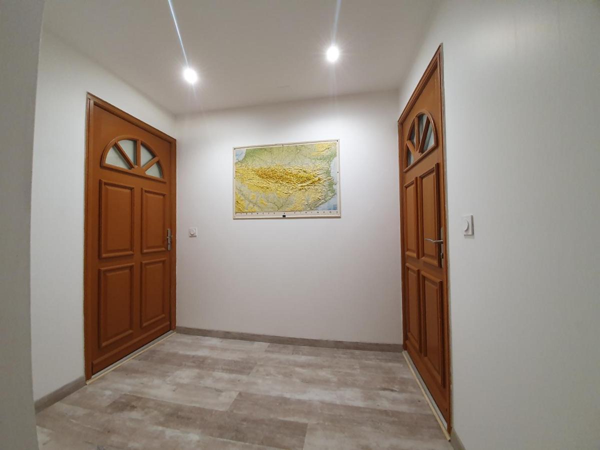Appartements "Le Casino" Et "Lou Petit" Ларёнс Экстерьер фото