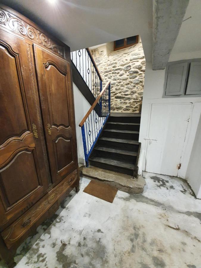 Appartements "Le Casino" Et "Lou Petit" Ларёнс Экстерьер фото